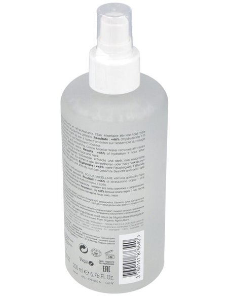 Agua Micelar Facial Y Corporal 200Ml. Bio de Gamarde