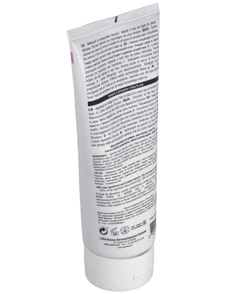 Leche Desmaquillante 200Ml. Bio de Gamarde