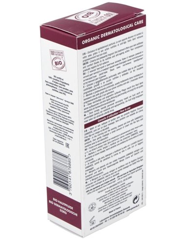 Crema Antiedad Dia Y Noche 40Gr. Bio de Gamarde