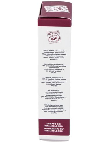 Crema Antiedad Dia Y Noche 40Gr. Bio de Gamarde