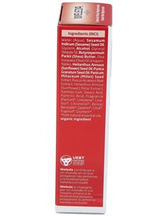 Crema de Manos Regeneradora de Granada 50ml  de Weleda 2