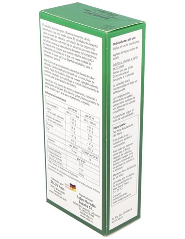 Intestcare 250Ml de Salus