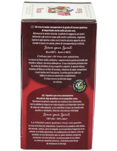 Yogi Tea Infusión Rosa 17 X 2 G de Yogi Tea 2