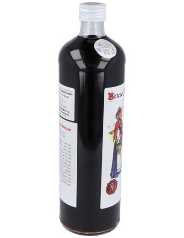 Hierbas Suecas Botella 700 ml  de Maria Treben