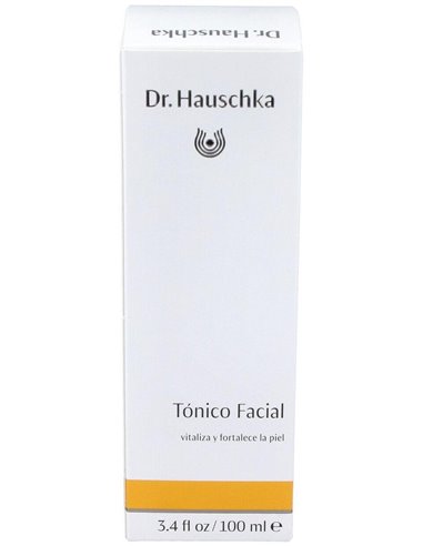 Tonico Facial 100Ml. de Dr. Hauschka