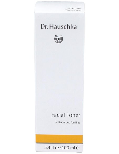 Tonico Facial 100Ml. de Dr. Hauschka