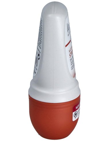 Strong & Natural Desodorante 48H Roll-On 50Ml. de Lavera