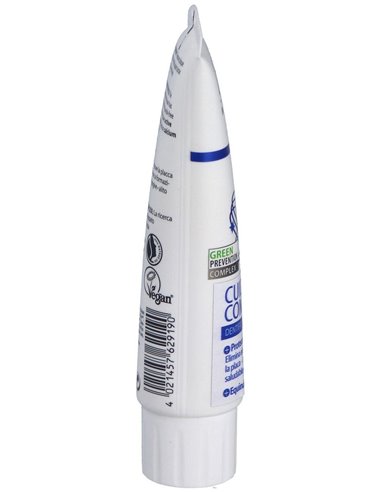 Dentifrico Classic Complet Care Sin Fluor 75Ml. de Lavera