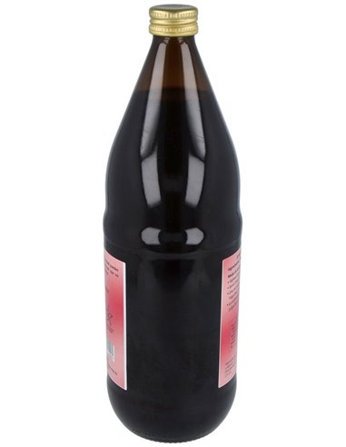 Zumo De Granada Bio 1Litro de Sonnemacht