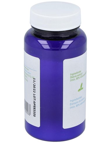 Polvo 50 g  de Stesweet