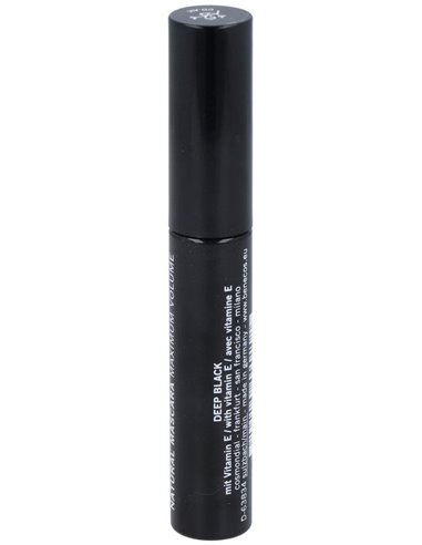Mascara Maximo Volumen Negro Intenso 8Ml. de Benecos