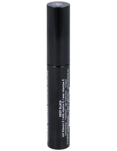 Mascara Maximo Volumen Negro Intenso 8Ml. de Benecos