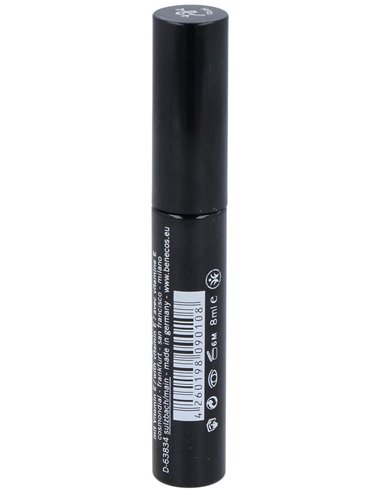 Mascara Maximo Volumen Negro Intenso 8Ml. de Benecos