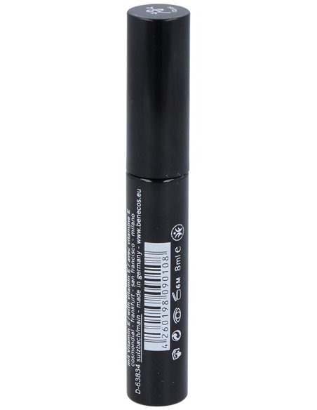 Mascara Maximo Volumen Negro Intenso 8Ml. de Benecos
