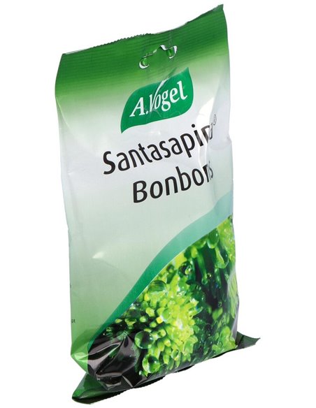 Santasapina Bombons 100Gr. de A.Vogel