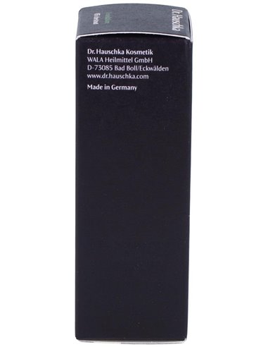 Base De Maquiagem 03 Chestnut 30Ml. de Dr. Hauschka