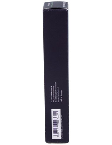 Mascara Pestañas Volumen 01 Black 8Ml. de Dr. Hauschka
