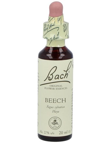 Flores Bach Beech Haya 20Ml. de Flores Bach Original