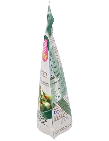 Semillas De Cañamo Peladas 225Gr. de Linwoods