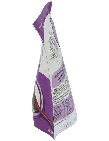 Semillas Lino Calabaza Girasol Chia Goji 425Gr. de Linwoods