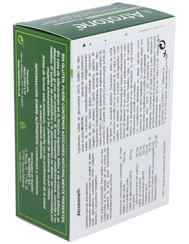 Atrotone® 60 Comp de Health Aid
