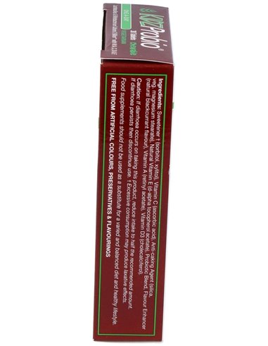 Kidzprobio Comprimidos Masticables 30 Comp de Health Aid