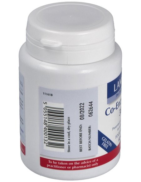 Coenzima Q10 30 mg de Lamberts