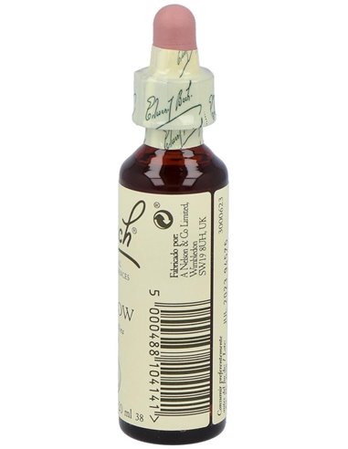 Flores Bach Willow Sauce 20Ml. de Flores Bach Original