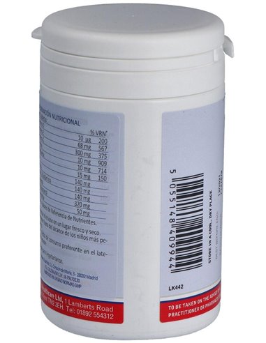 Prostex® con Beta Sitosteroles de Lamberts