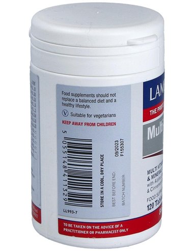 Multi-Guard® Control de Lamberts