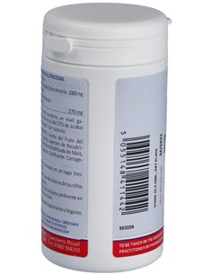 Aceite del fruto del Espino Amarillo 1000 mg de Lamberts 2