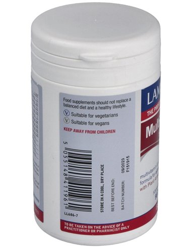 Multi-Guard® (Apto para Veganos) de Lamberts