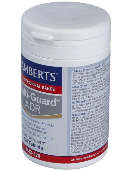 Multi-Guard® ADR de Lamberts
