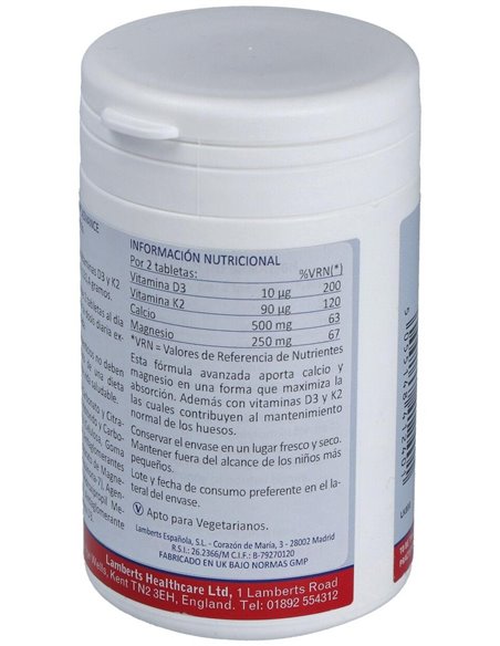 Osteoguard® ADVANCE de Lamberts