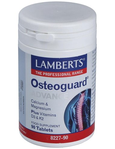 Osteoguard® ADVANCE de Lamberts