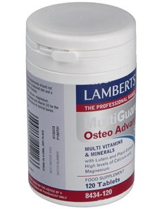 MultiGuard® Osteo Advance 50+ de Lamberts 2