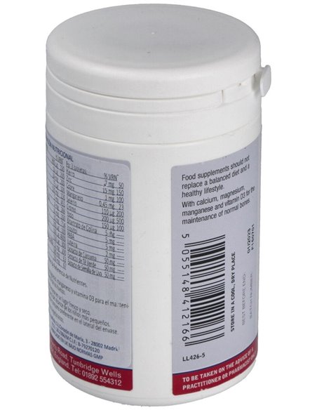 MultiGuard® Osteo Advance 50+ de Lamberts