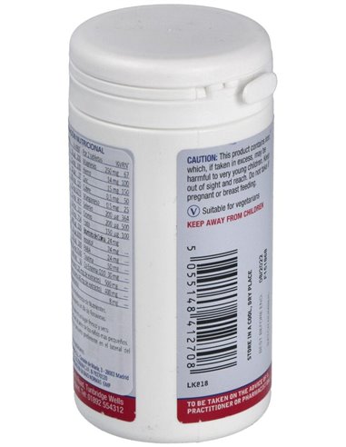 Multi-Guard® ADR 60 Tabs. de Lamberts