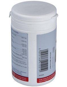Glucosamina Completa 120 Tabs. de Lamberts 2