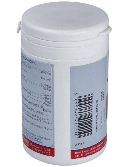 Glucosamina Completa de Lamberts