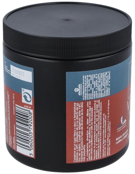 Vida Bebida 227Gr. de Terranova