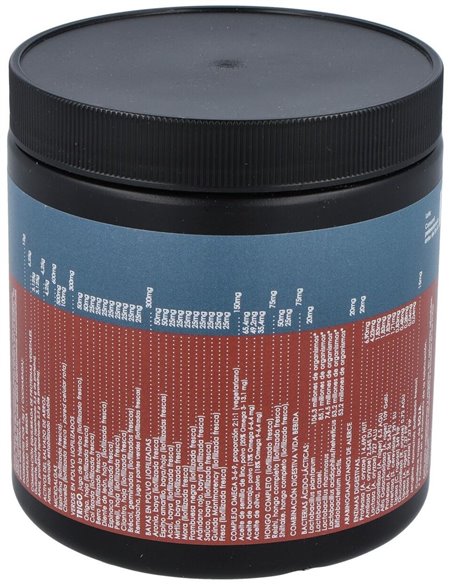 Vida Bebida 227Gr. de Terranova