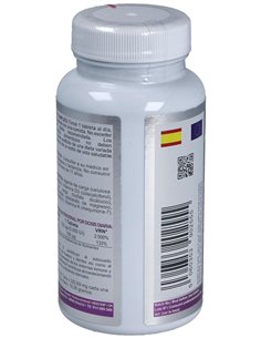 Vit D3 + K2 60Comp. de Airbiotic 2