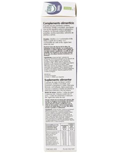 Jarabe De Pino 150Ml. Bio de Biover 2