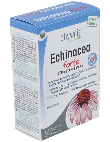 Echinacea Forte de Physalis