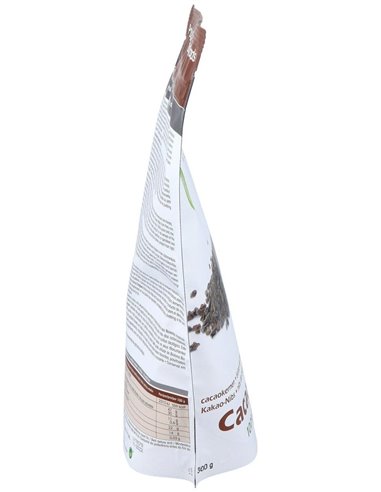 Cacao Raw Nibs de Biotona