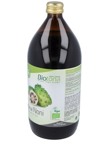 Jugo Noni Juice de Biotona