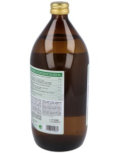 Jugo Aloe Vera Juice de Biotona 2