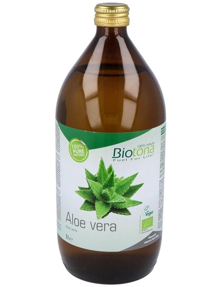 Jugo Aloe Vera Juice de Biotona