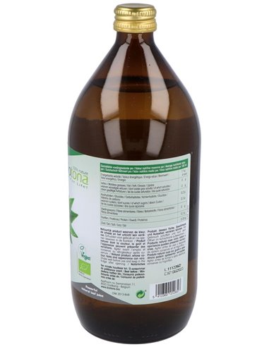 Jugo Aloe Vera Juice de Biotona